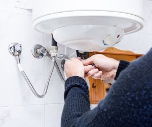 About The Faucet Pros Killbuck, OH